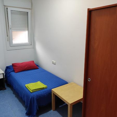 Apartamentos Aguadulce 아구아둘세 외부 사진