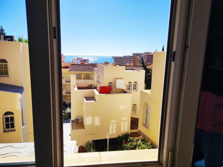 Apartamentos Aguadulce 아구아둘세 외부 사진