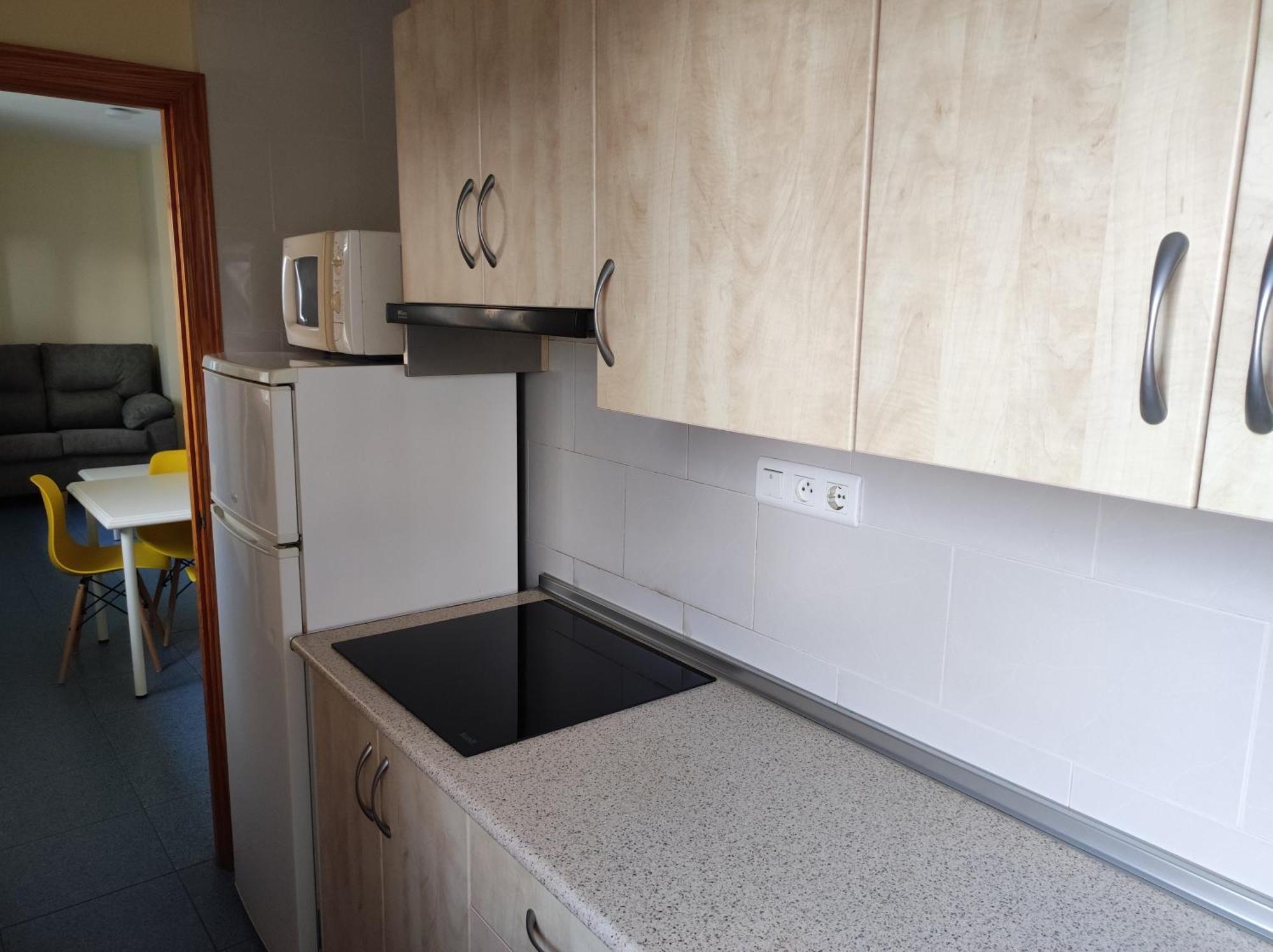 Apartamentos Aguadulce 아구아둘세 외부 사진