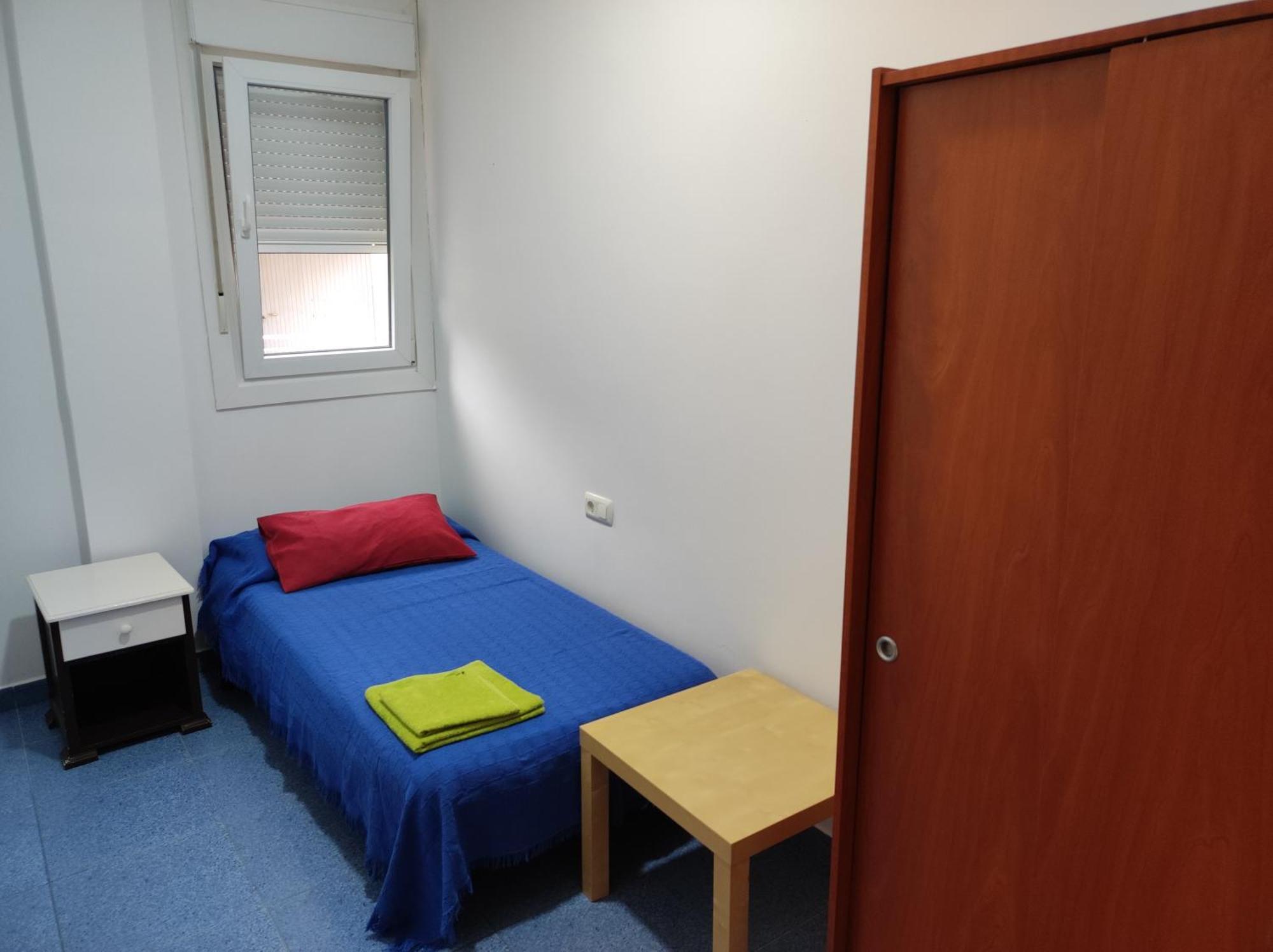 Apartamentos Aguadulce 아구아둘세 외부 사진