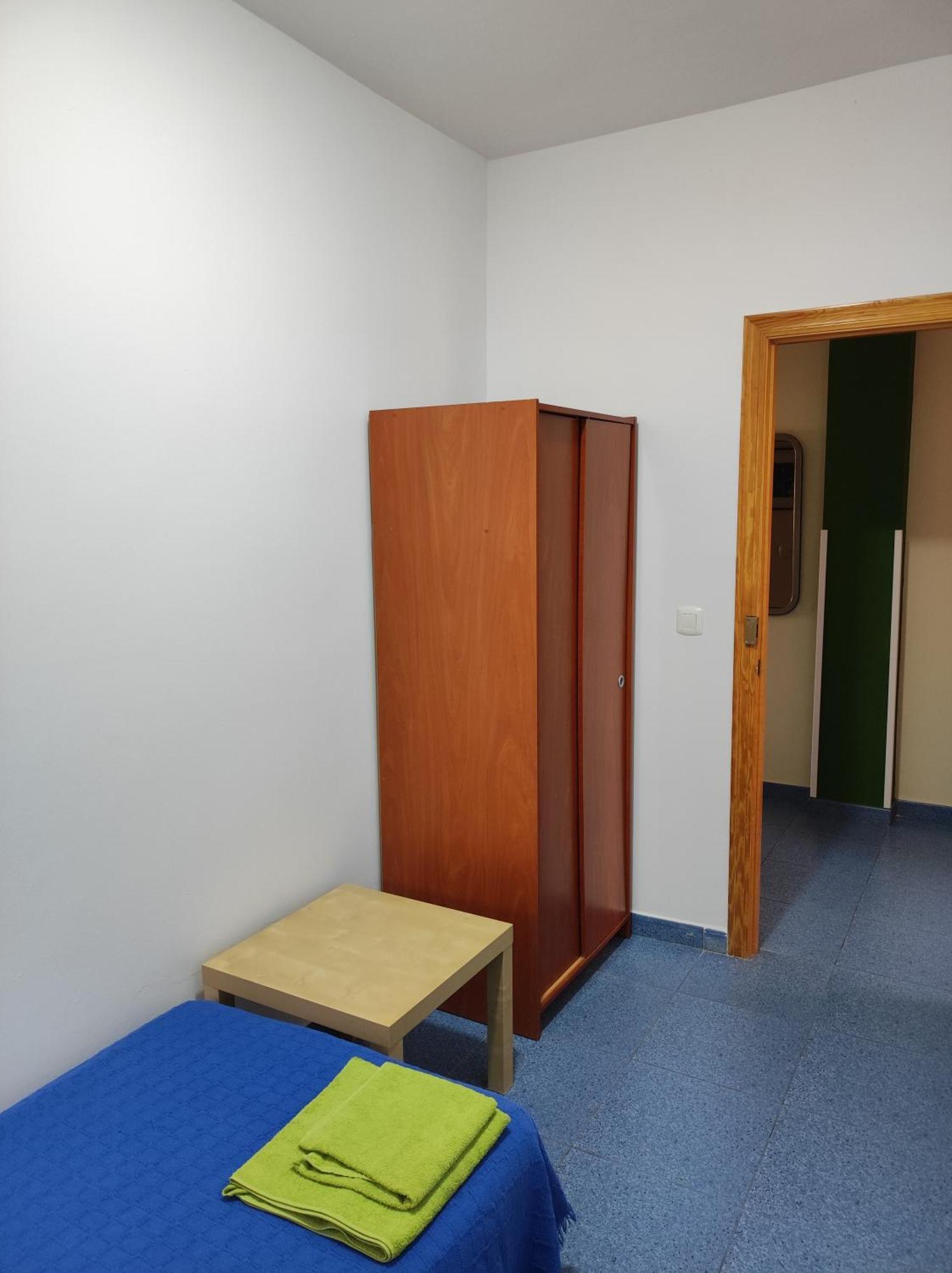 Apartamentos Aguadulce 아구아둘세 외부 사진