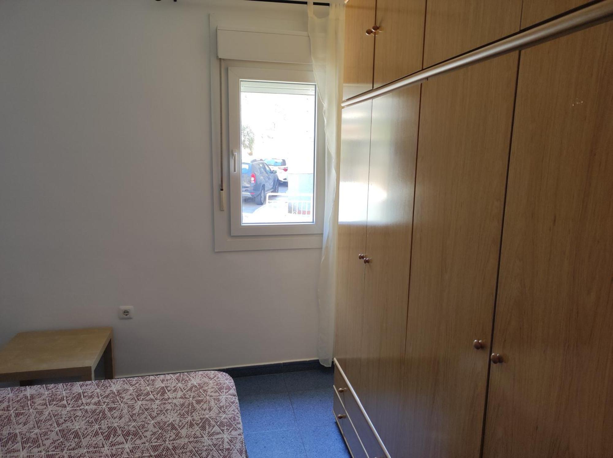 Apartamentos Aguadulce 아구아둘세 외부 사진