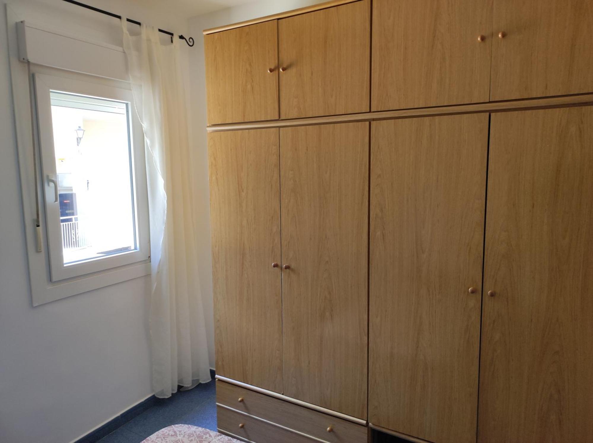 Apartamentos Aguadulce 아구아둘세 외부 사진