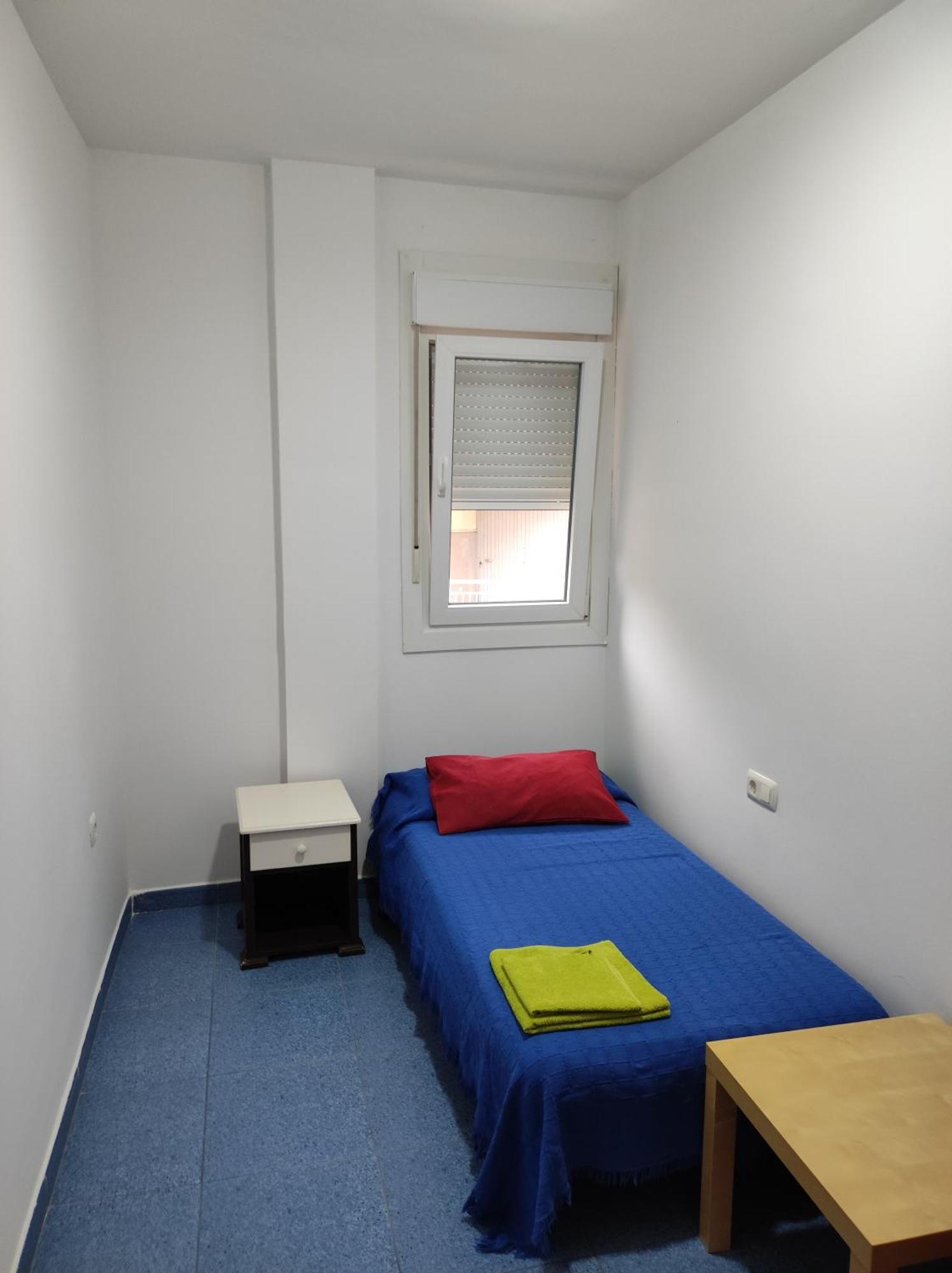 Apartamentos Aguadulce 아구아둘세 외부 사진